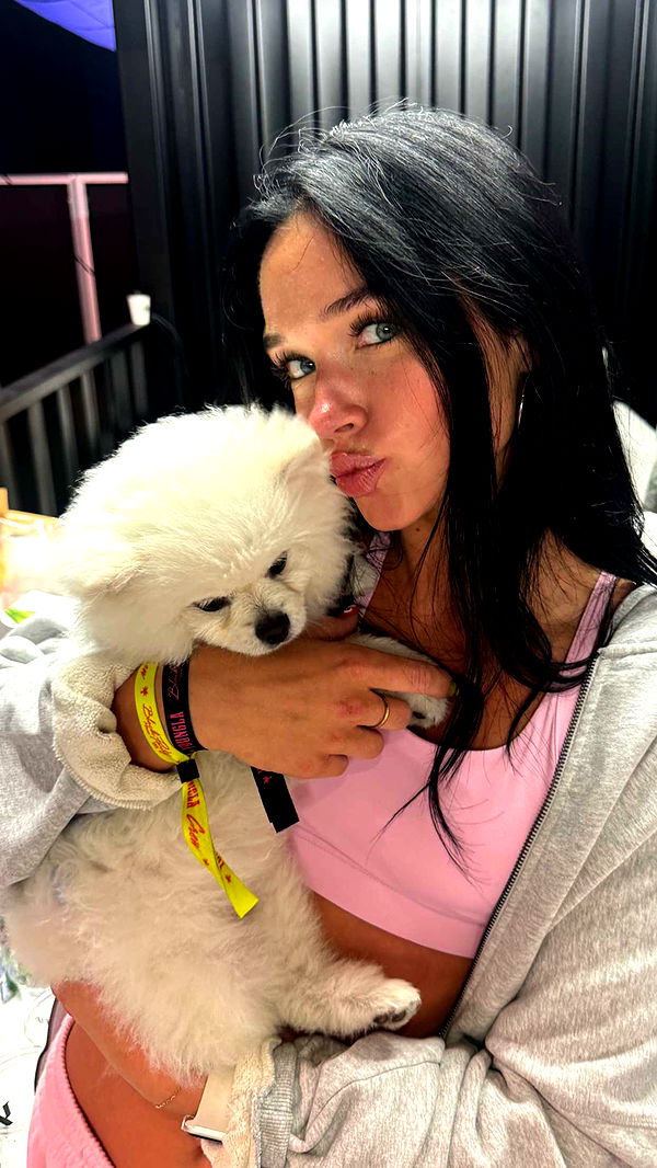 fionamaefit image ~ Altpins