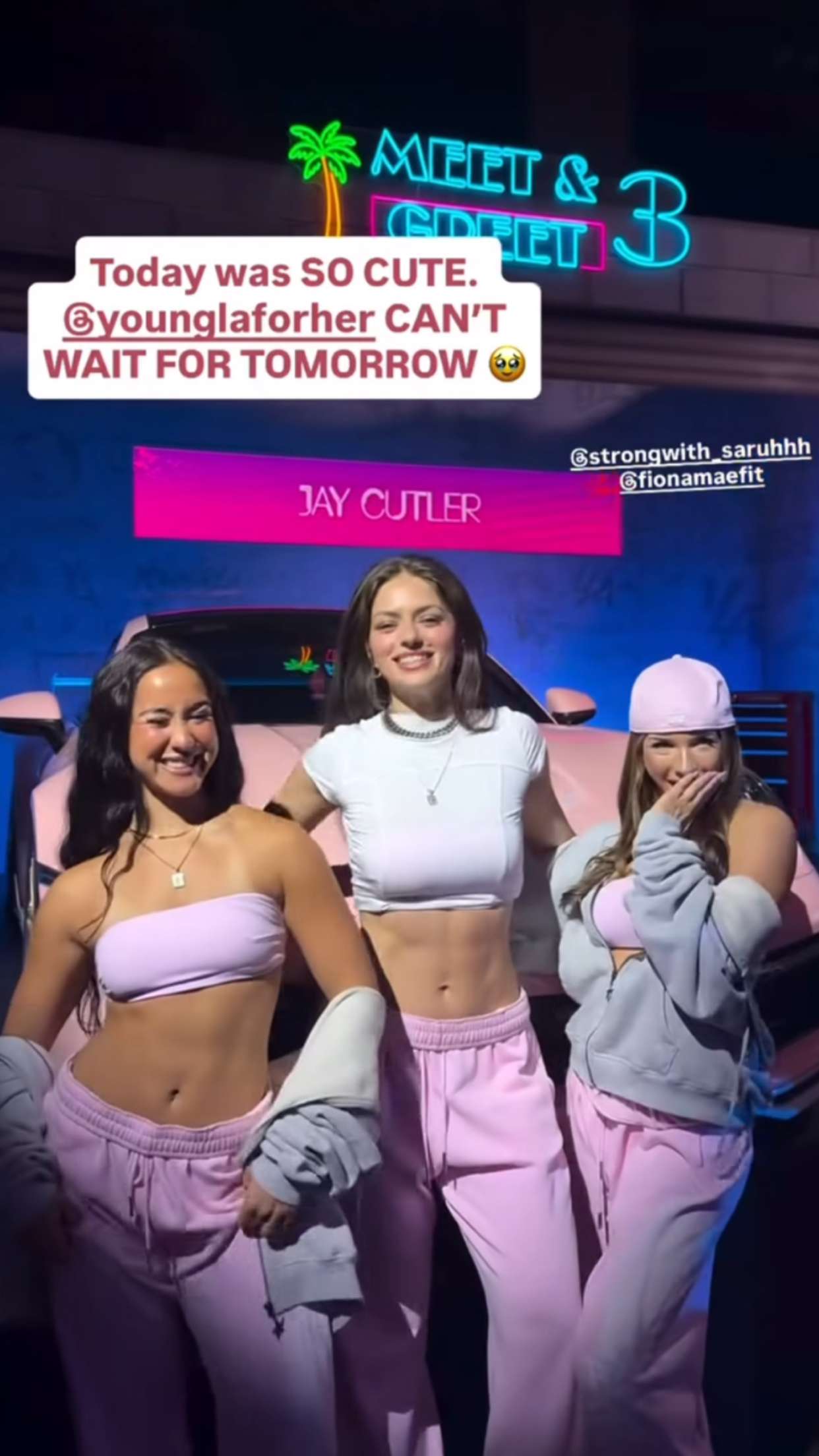 fionamaefit snapchat image archive image