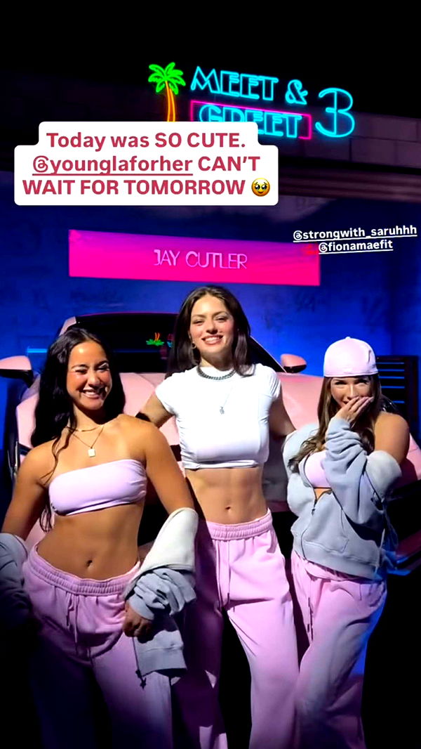 fionamaefit image ~ Altpins