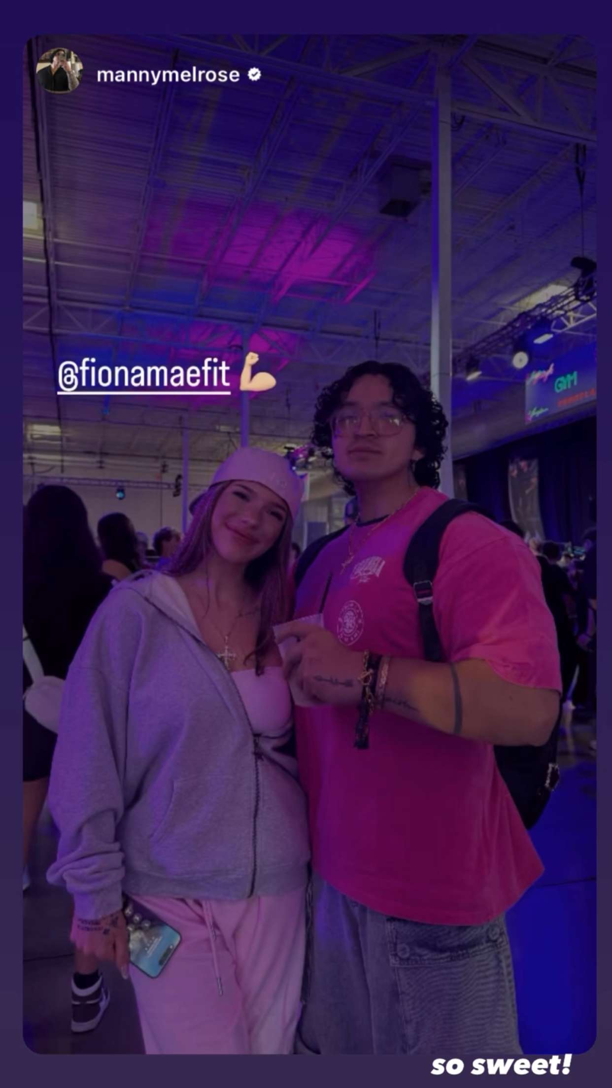 fionamaefit snapchat image archive image