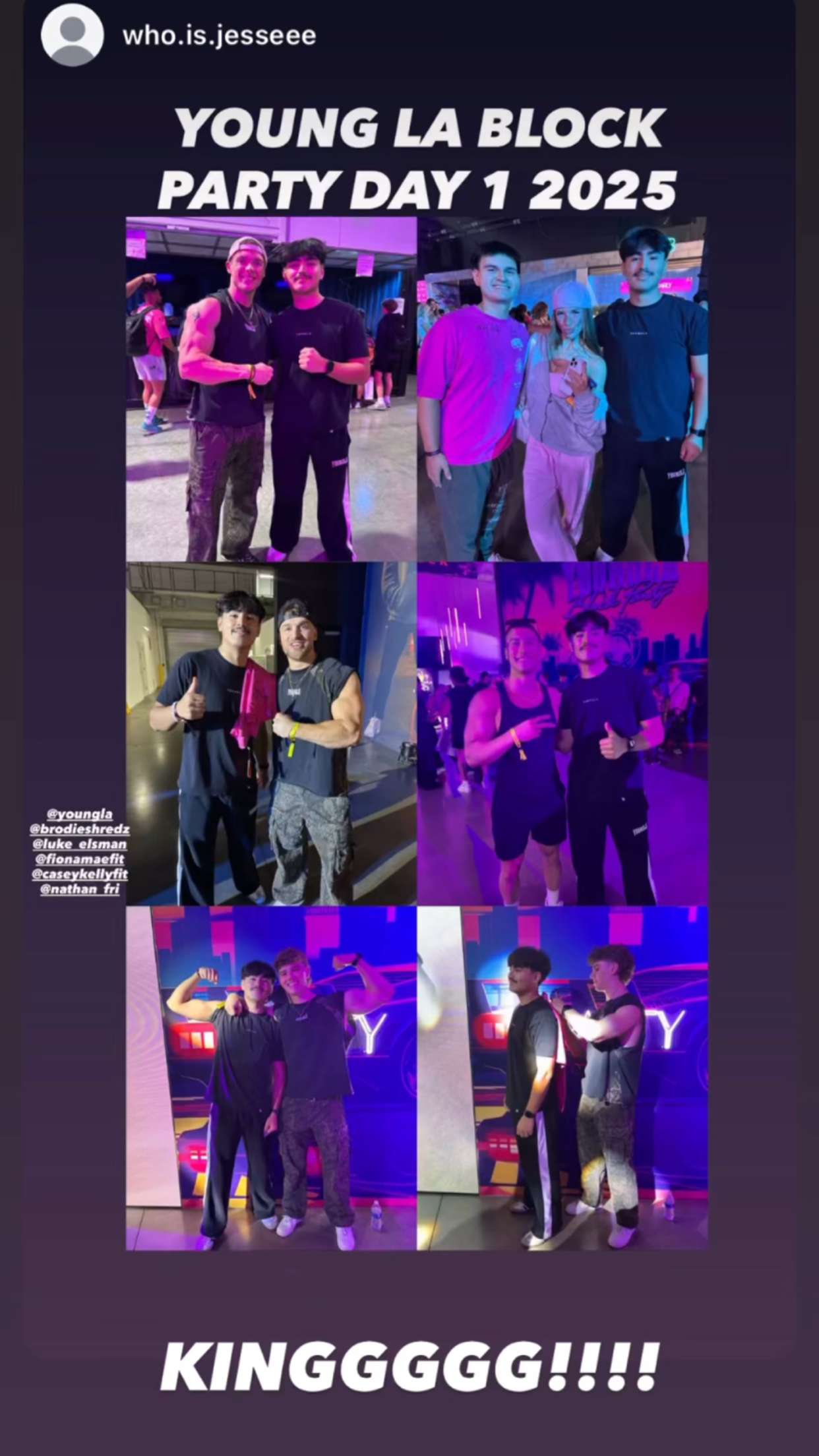 fionamaefit snapchat image archive image