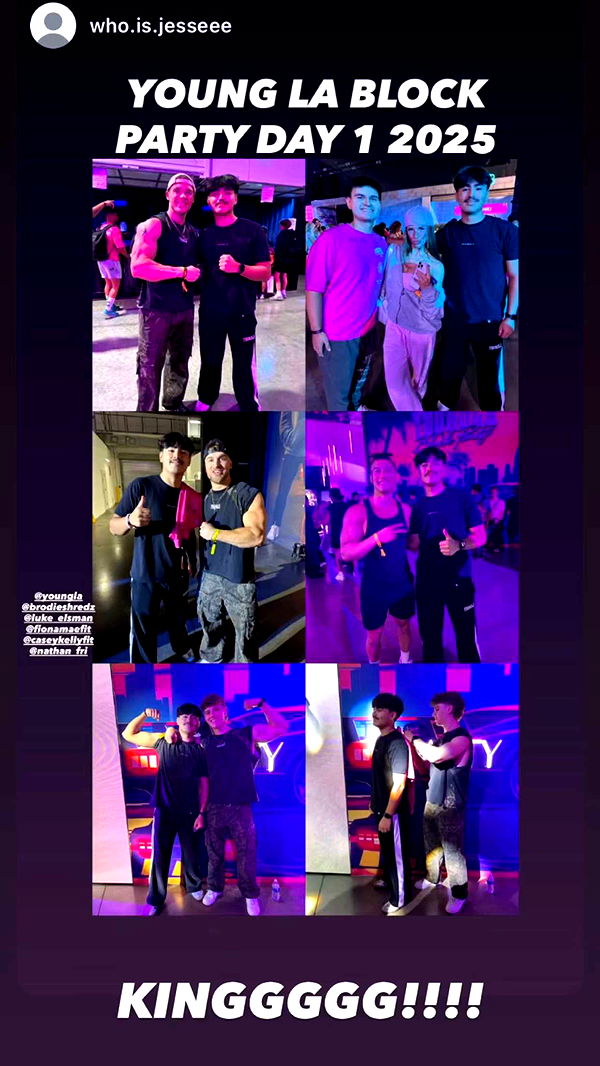 fionamaefit image ~ Altpins