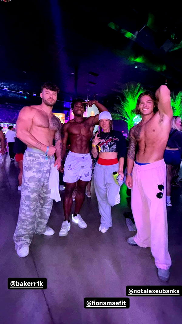 fionamaefit image ~ Altpins