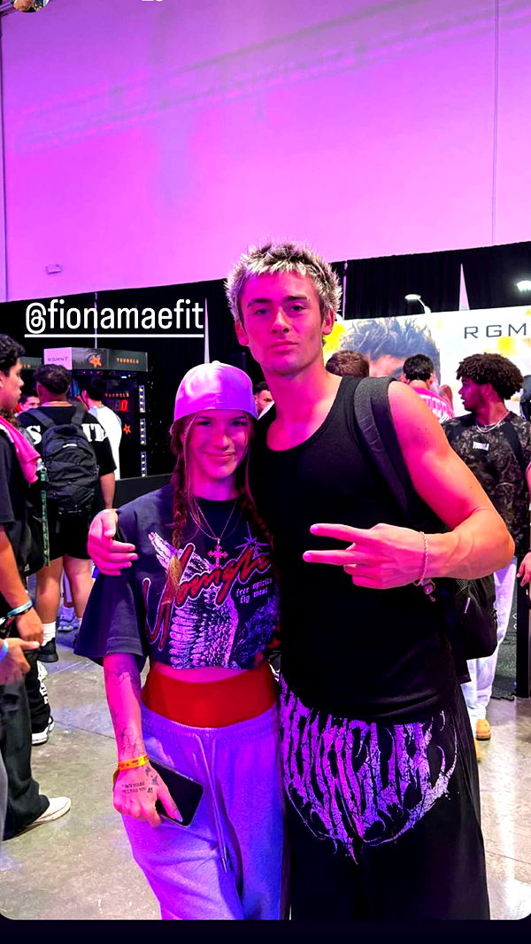 fionamaefit image ~ Altpins