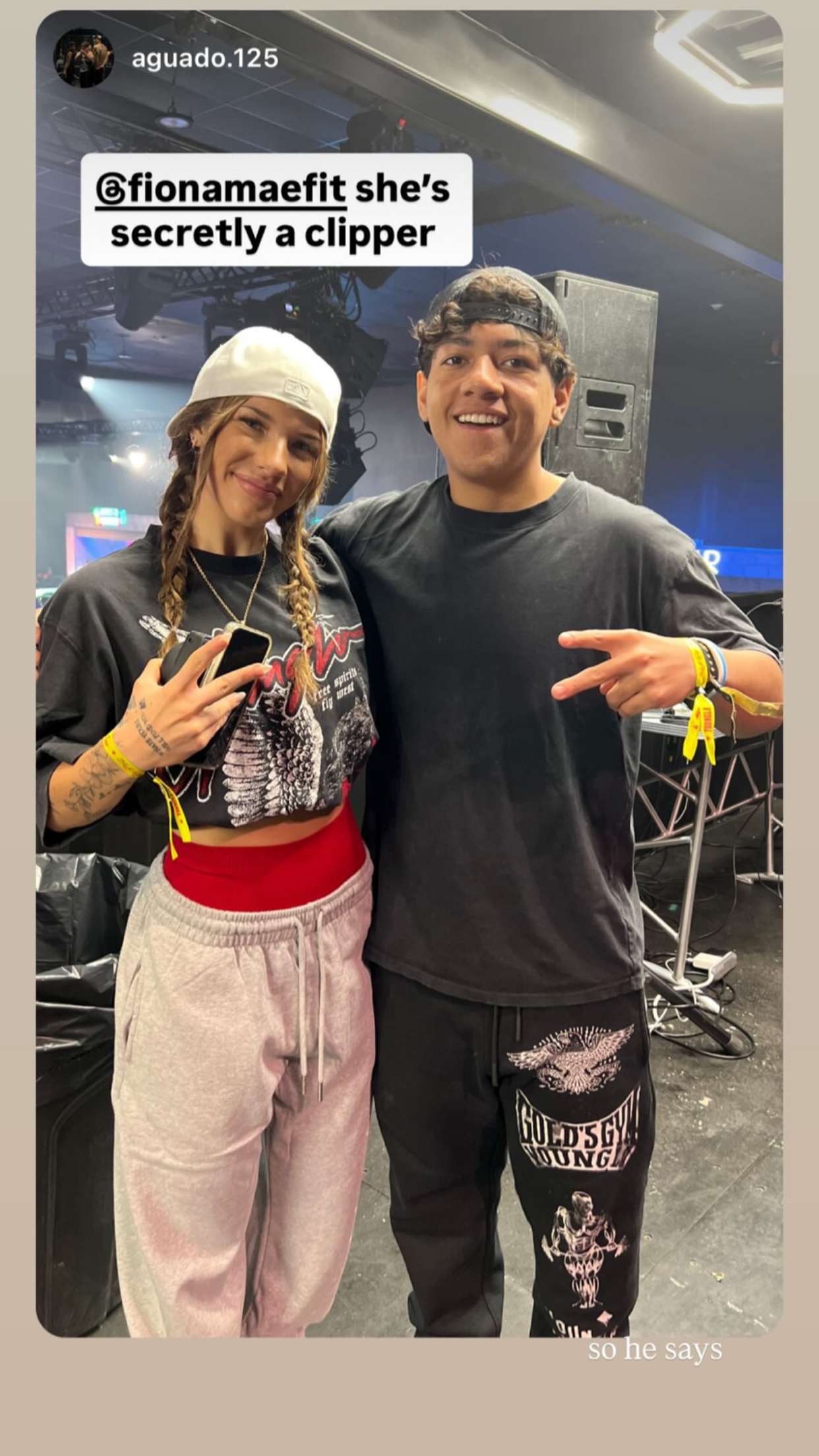 fionamaefit snapchat image archive image