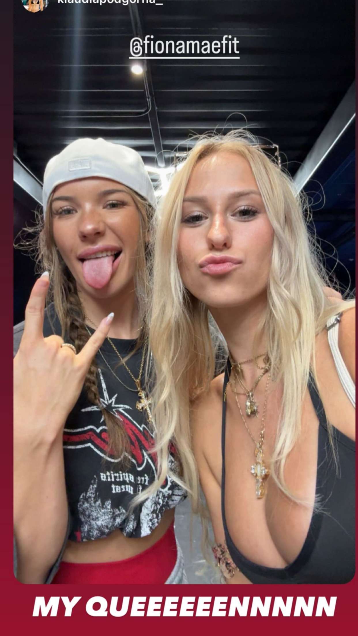 fionamaefit snapchat image archive image