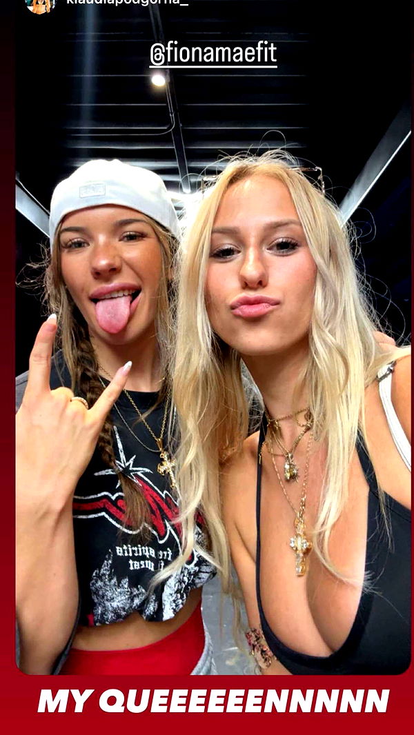 fionamaefit image ~ Altpins