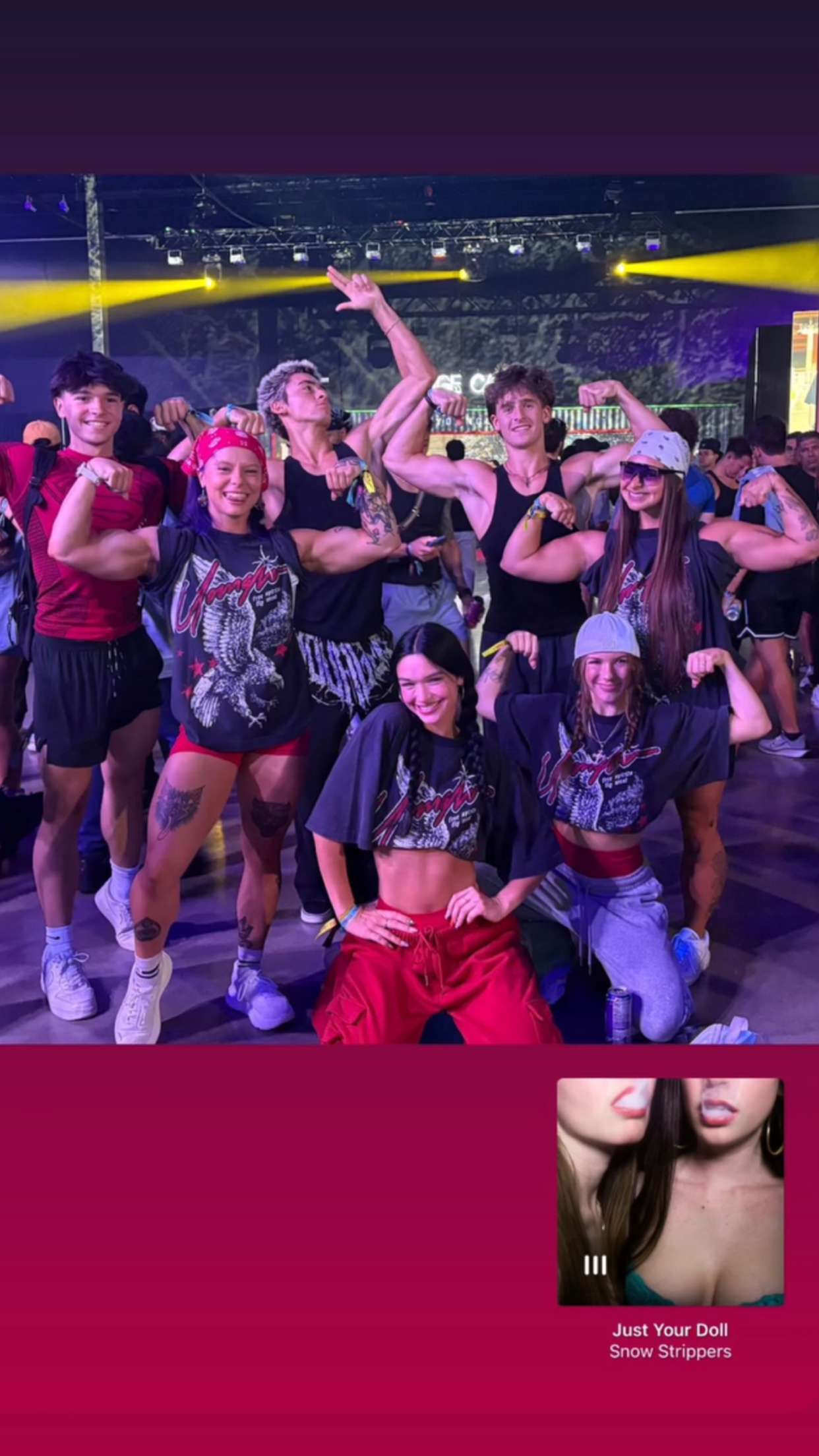 fionamaefit snapchat image archive image