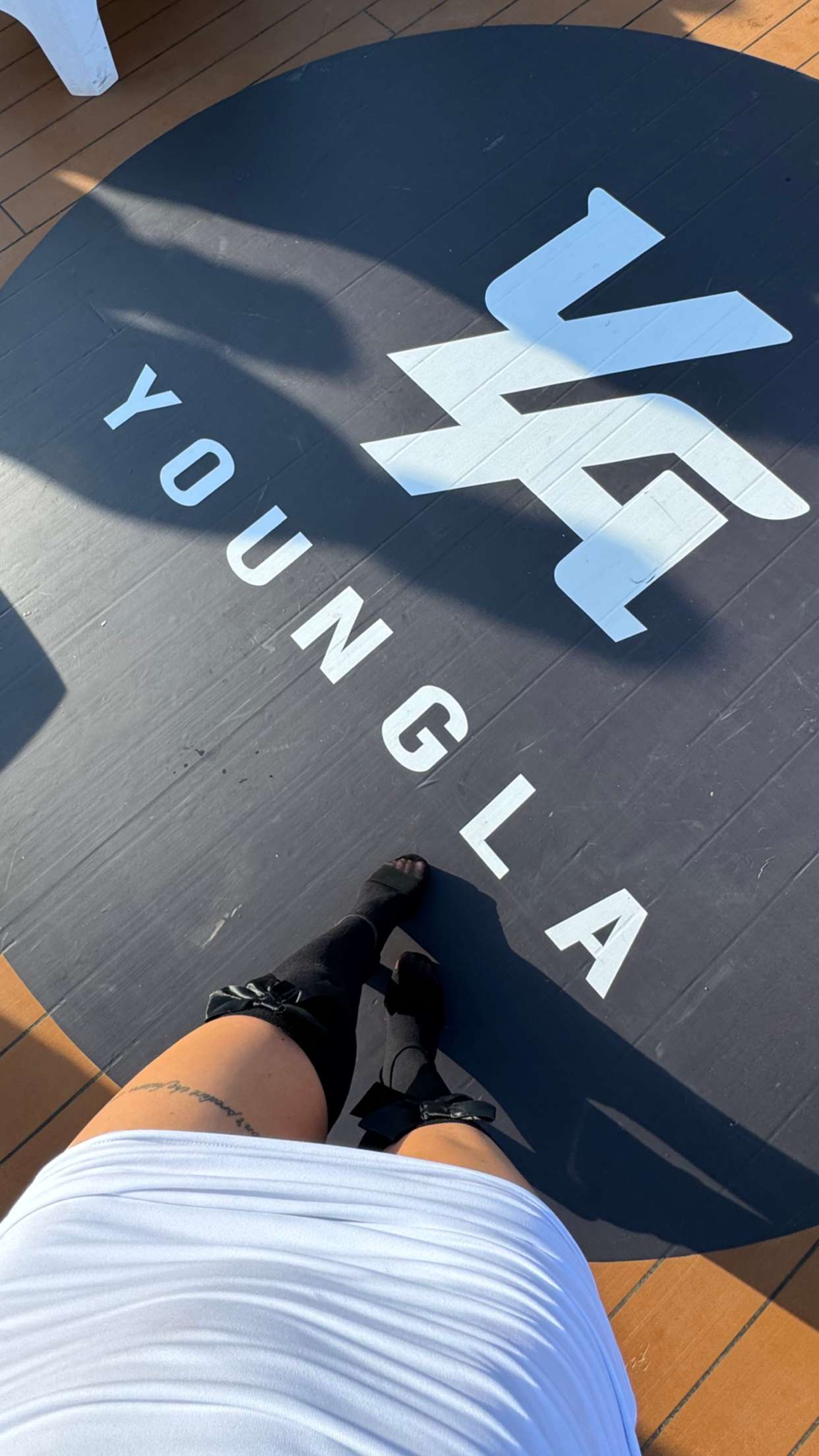 fionamaefit snapchat image archive image