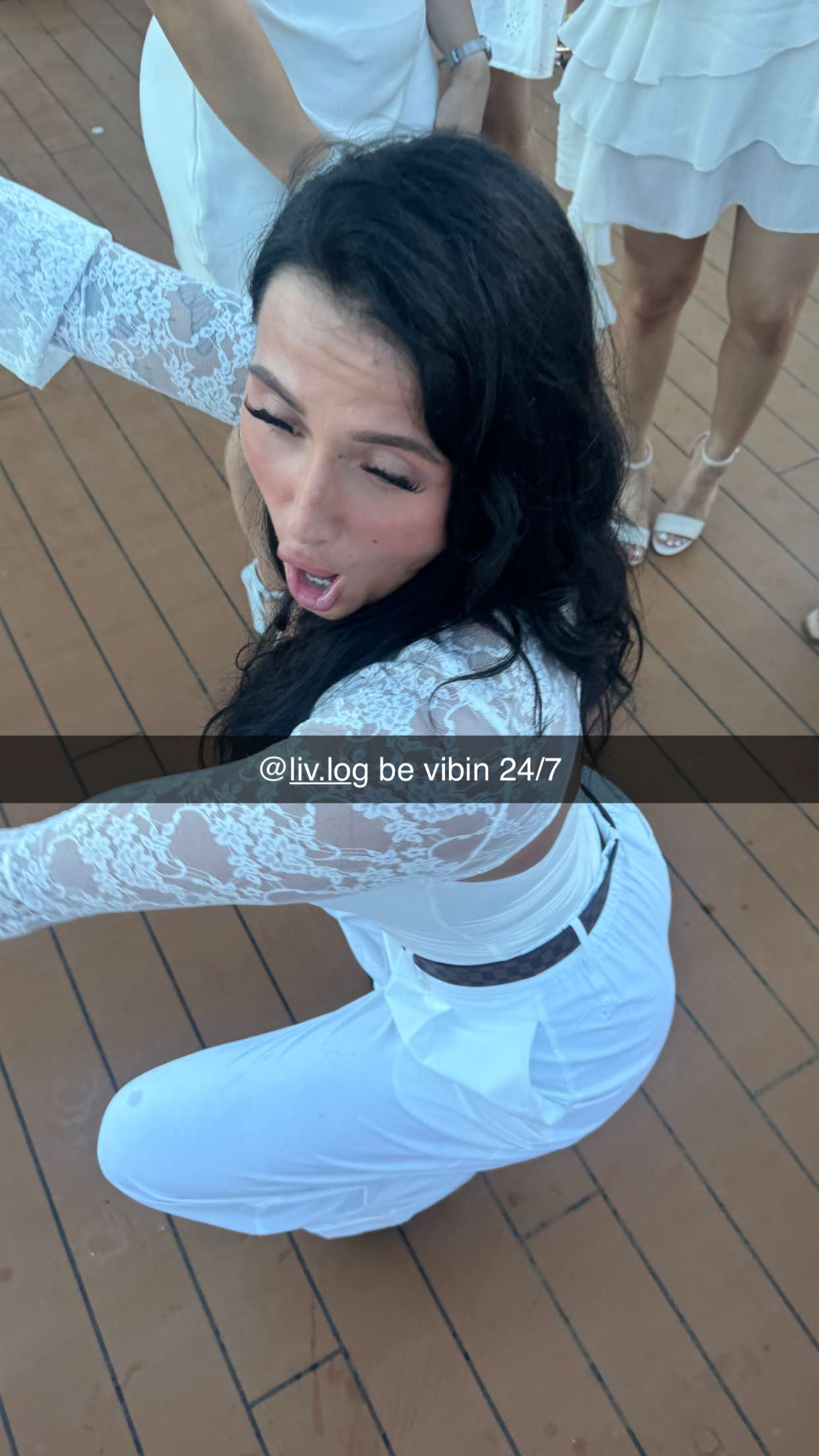 fionamaefit snapchat image archive image