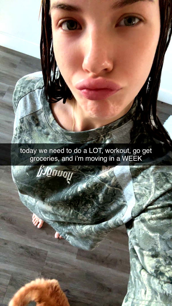 fionamaefit image ~ Altpins