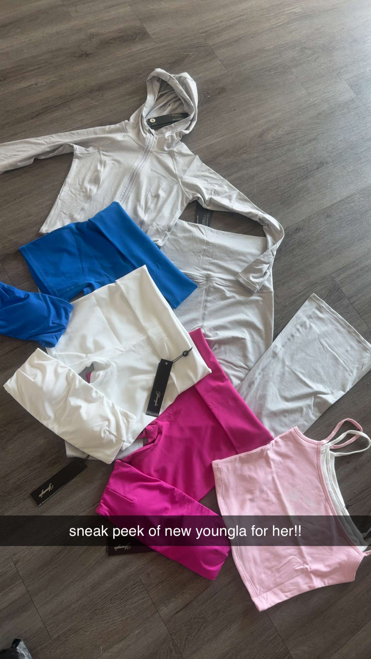 fionamaefit snapchat image archive image