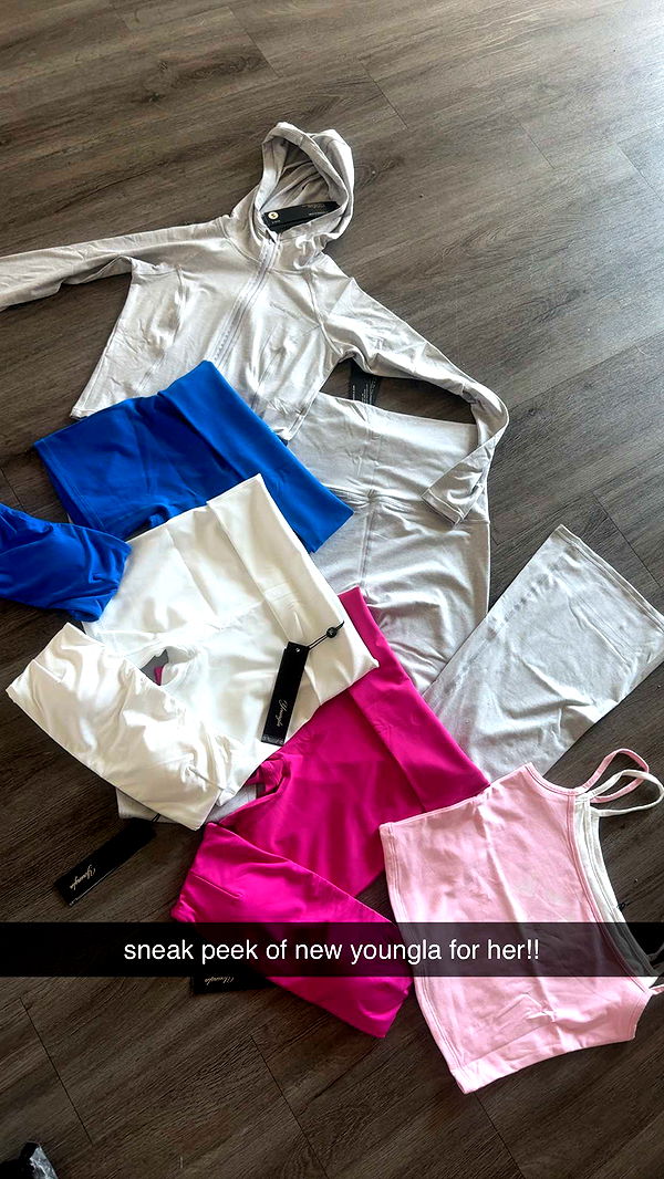 fionamaefit image ~ Altpins