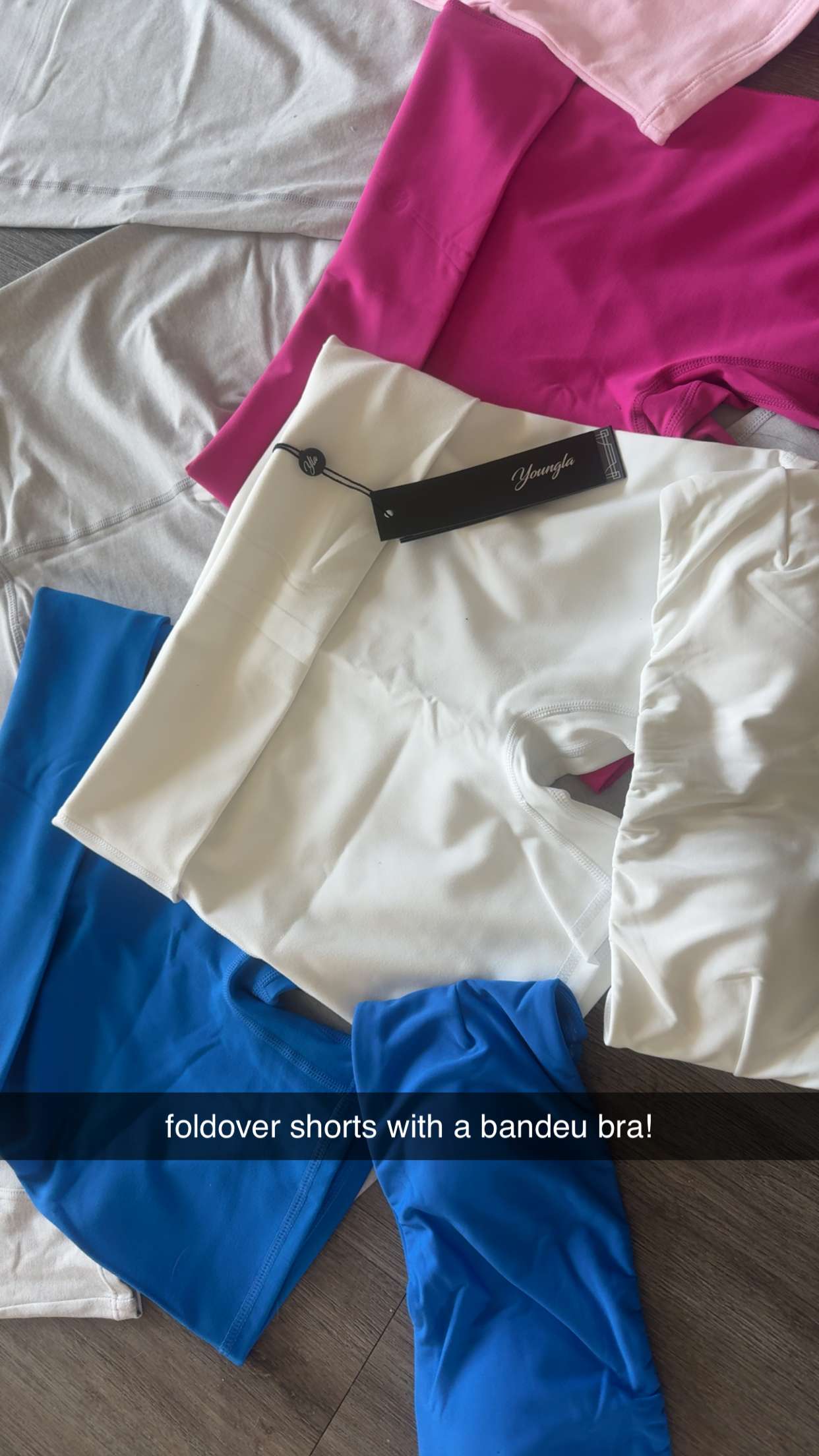 fionamaefit snapchat image archive image