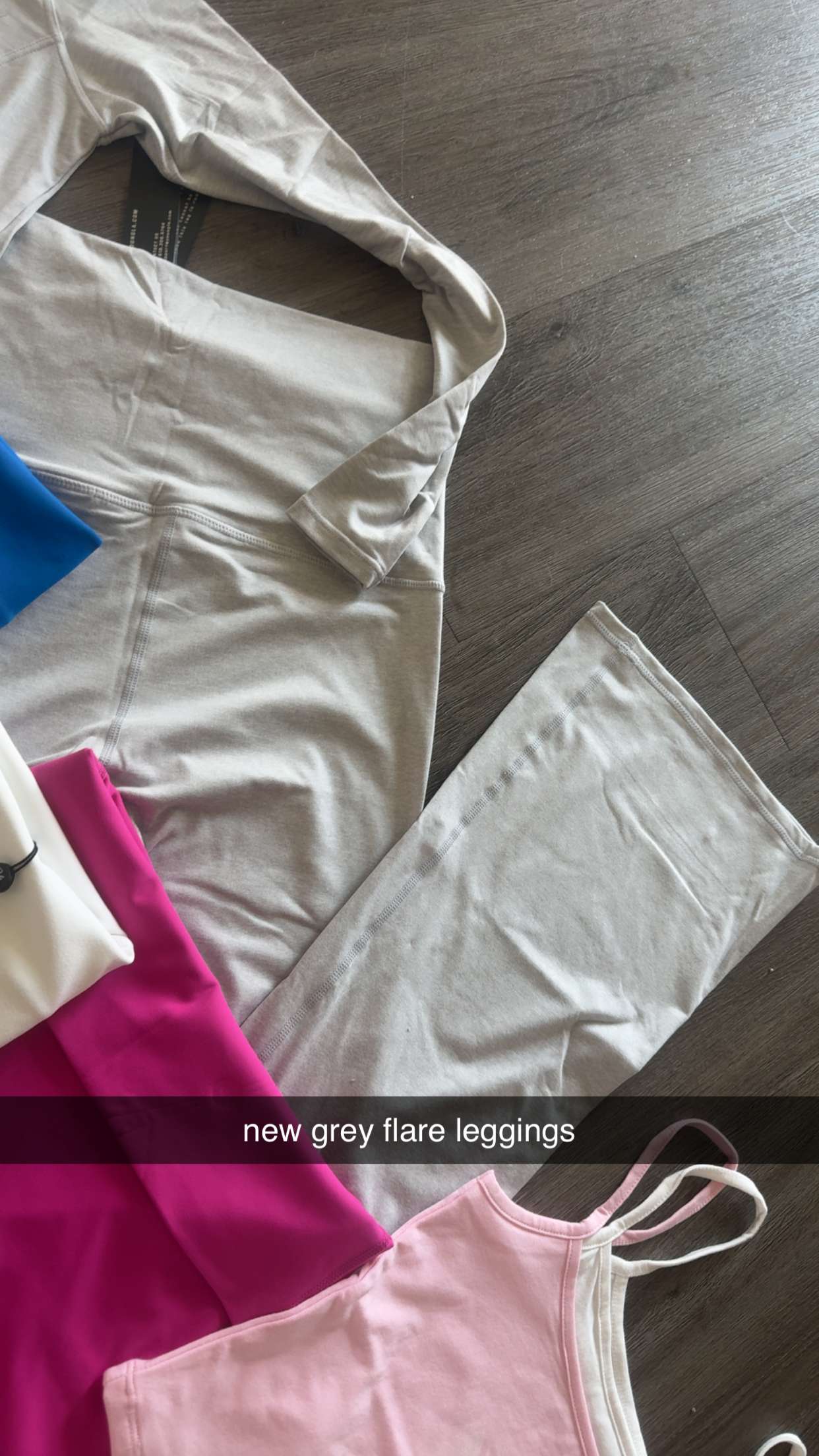 fionamaefit snapchat image archive image