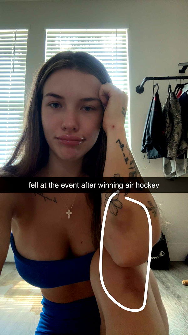 fionamaefit image ~ Altpins