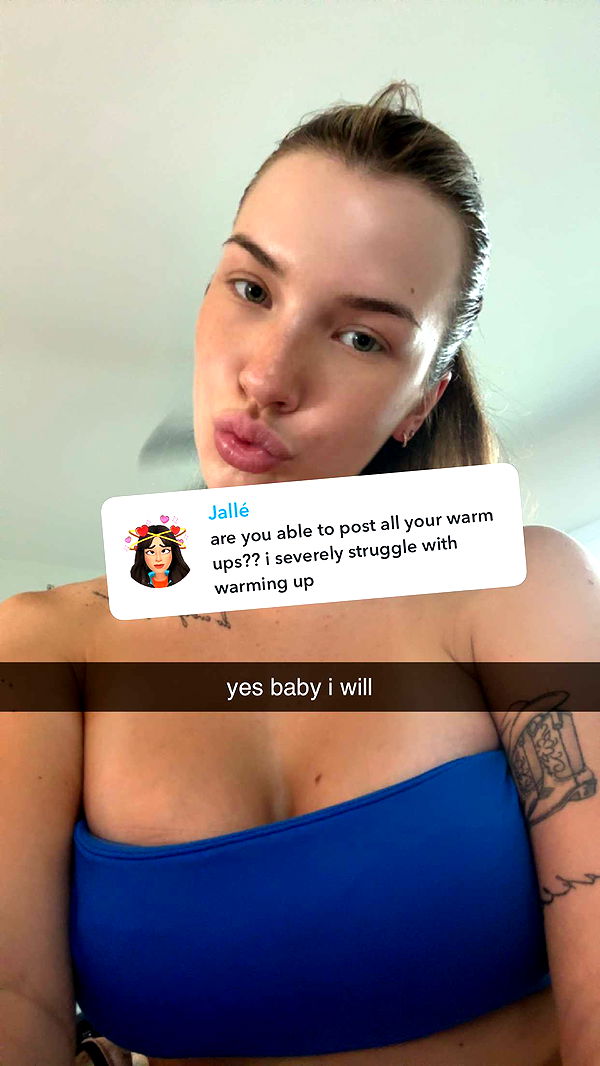 fionamaefit image ~ Altpins