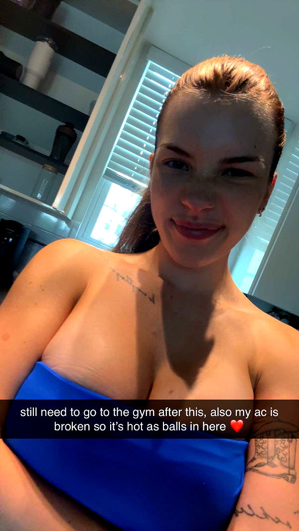 fionamaefit image ~ Altpins