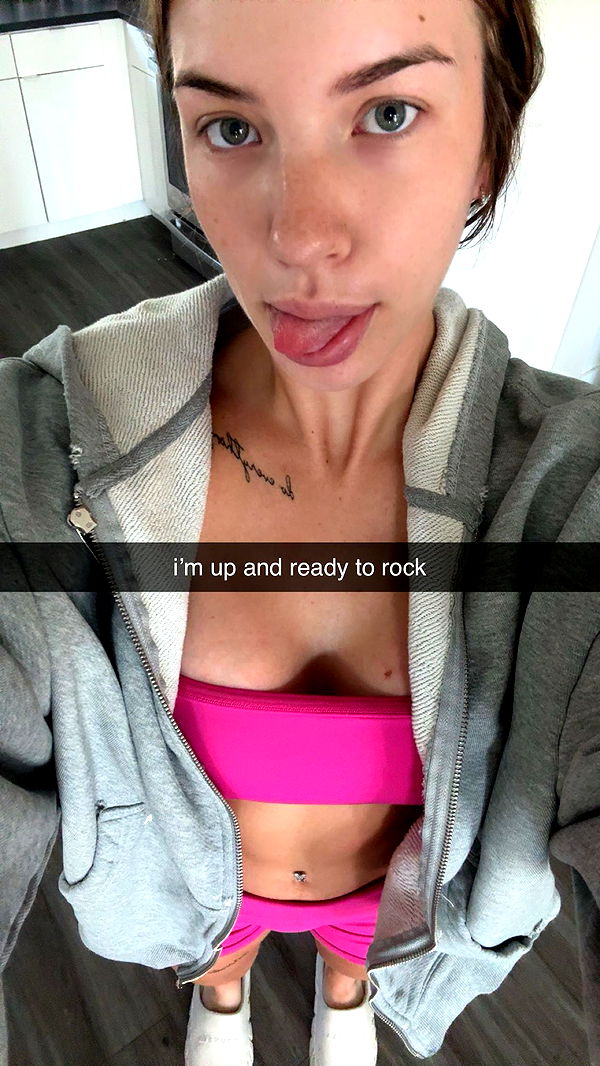 fionamaefit image ~ Altpins