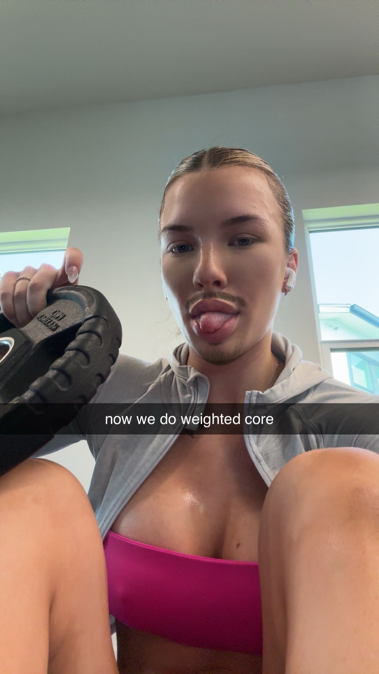 fionamaefit snapchat image archive image