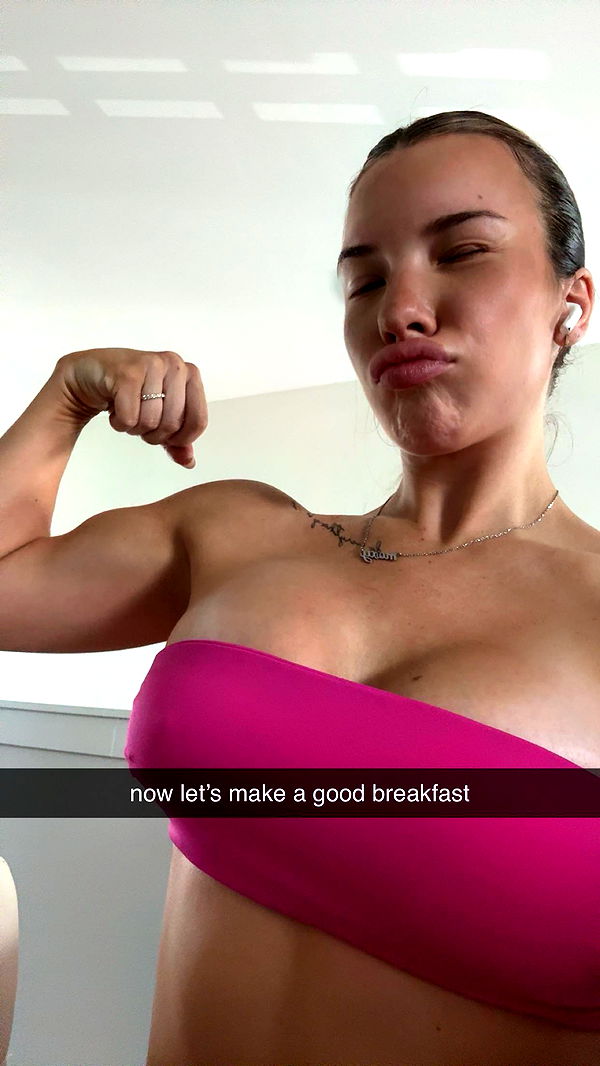 fionamaefit image ~ Altpins