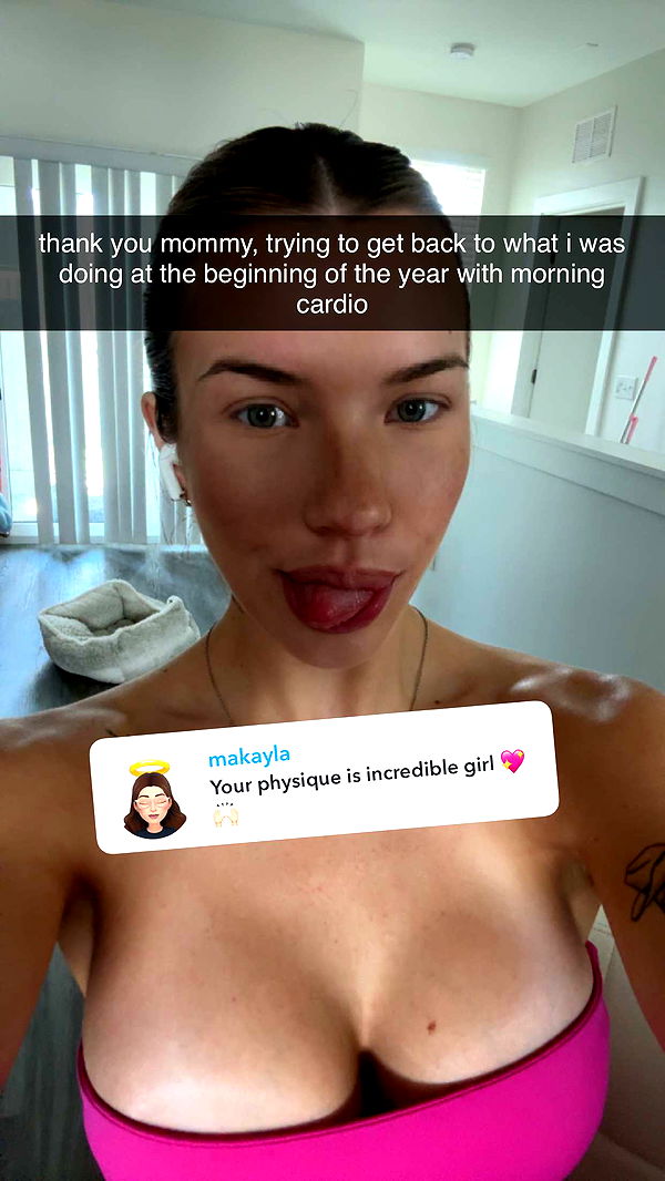 fionamaefit image ~ Altpins