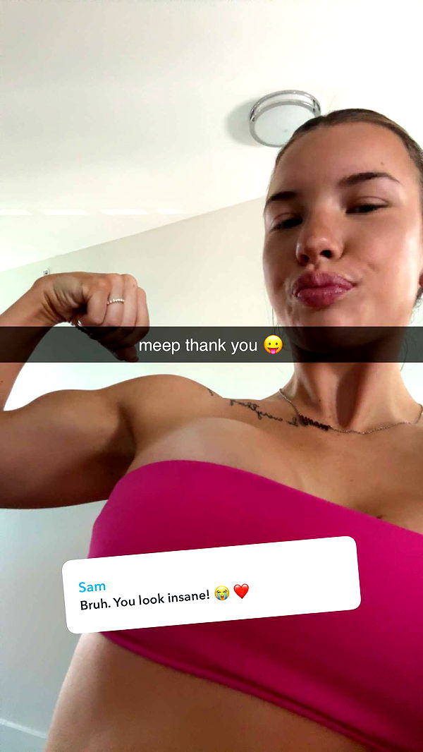 fionamaefit image ~ Altpins