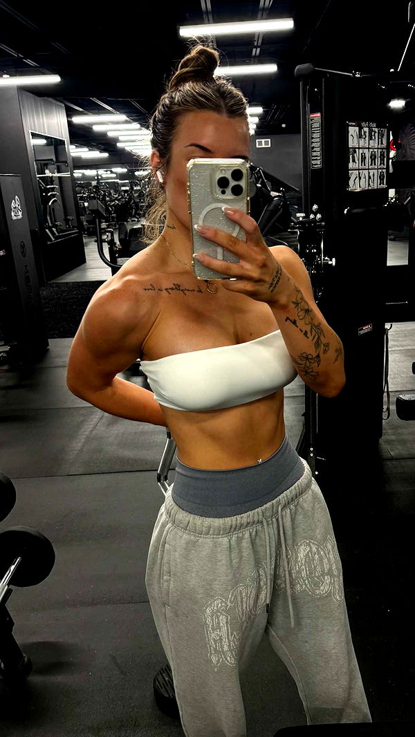 fionamaefit image ~ Altpins