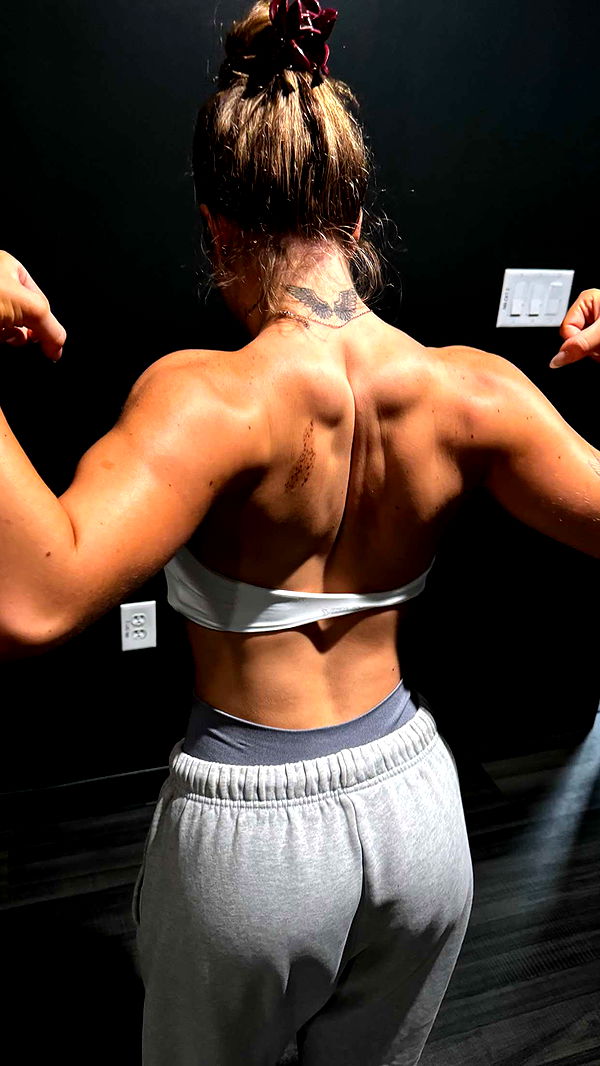 fionamaefit image ~ Altpins