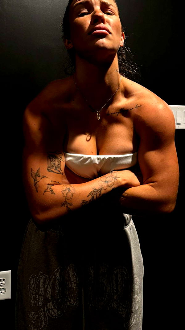 fionamaefit image ~ Altpins