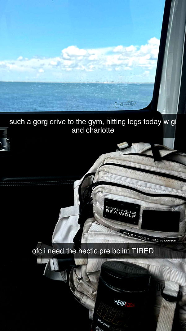 fionamaefit image ~ Altpins