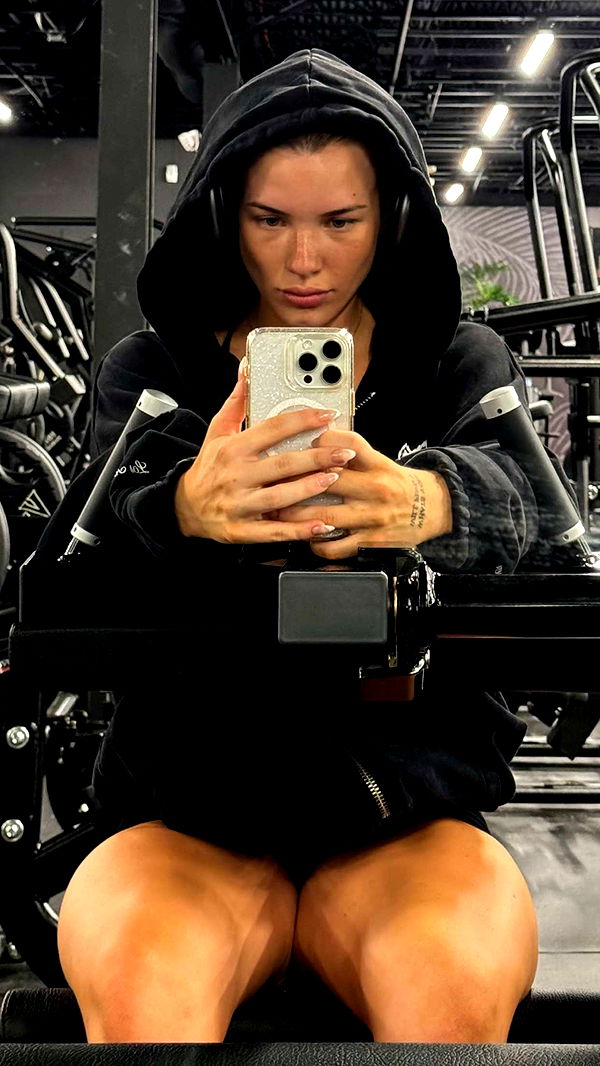 fionamaefit image ~ Altpins