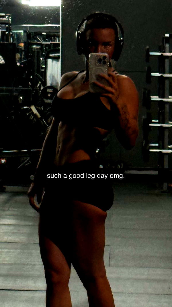 fionamaefit image ~ Altpins