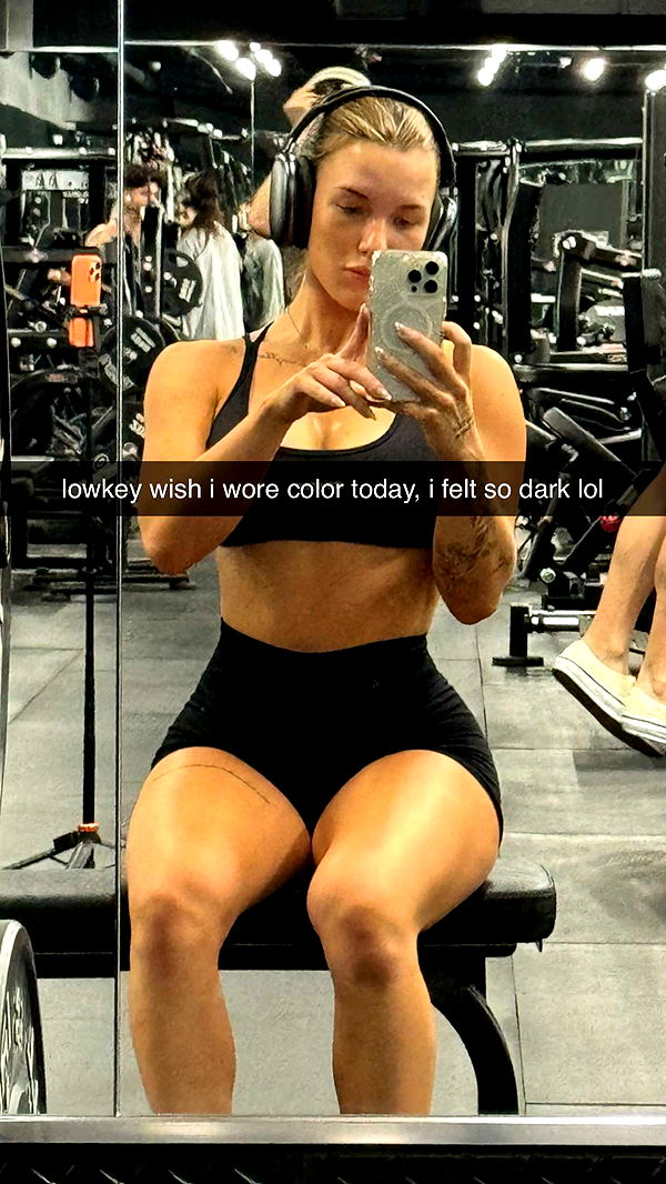 fionamaefit image ~ Altpins