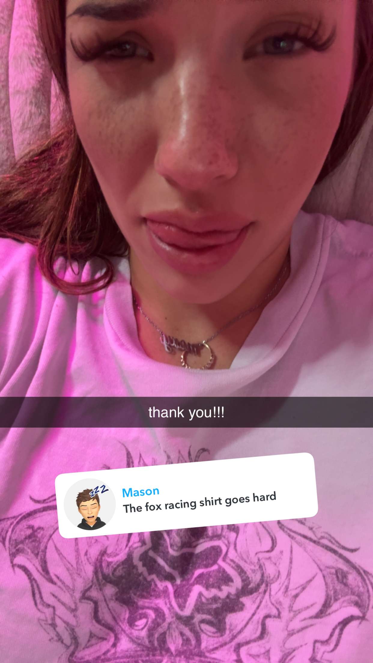 fionamaefit snapchat image archive image