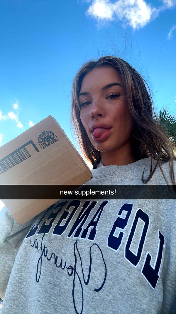 fionamaefit image ~ Altpins