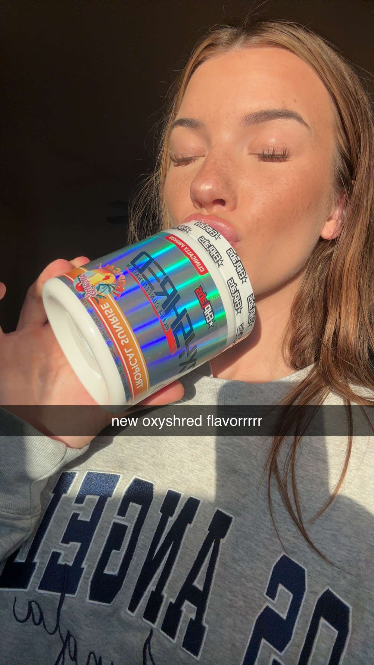 fionamaefit snapchat image archive image