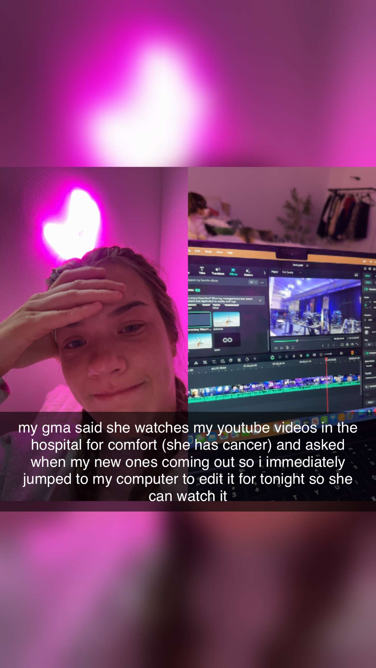 fionamaefit snapchat image archive image