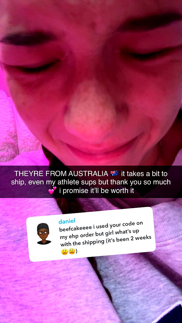 fionamaefit image ~ Altpins