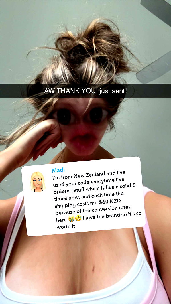 fionamaefit image ~ Altpins