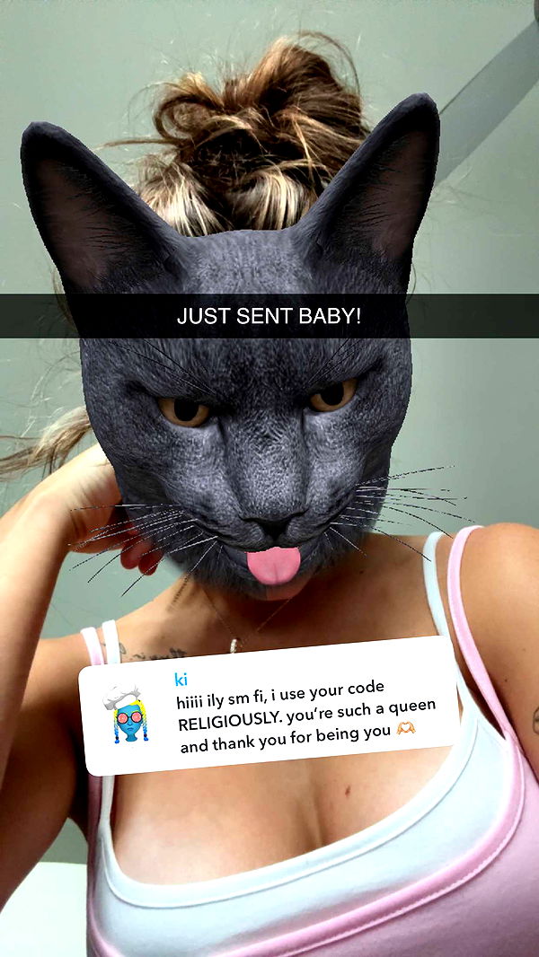 fionamaefit image ~ Altpins