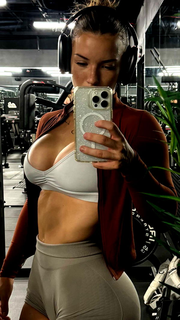 fionamaefit image ~ Altpins