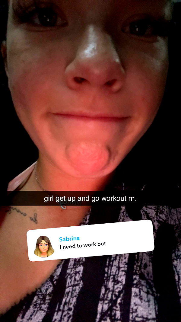 fionamaefit snapchat image archive image