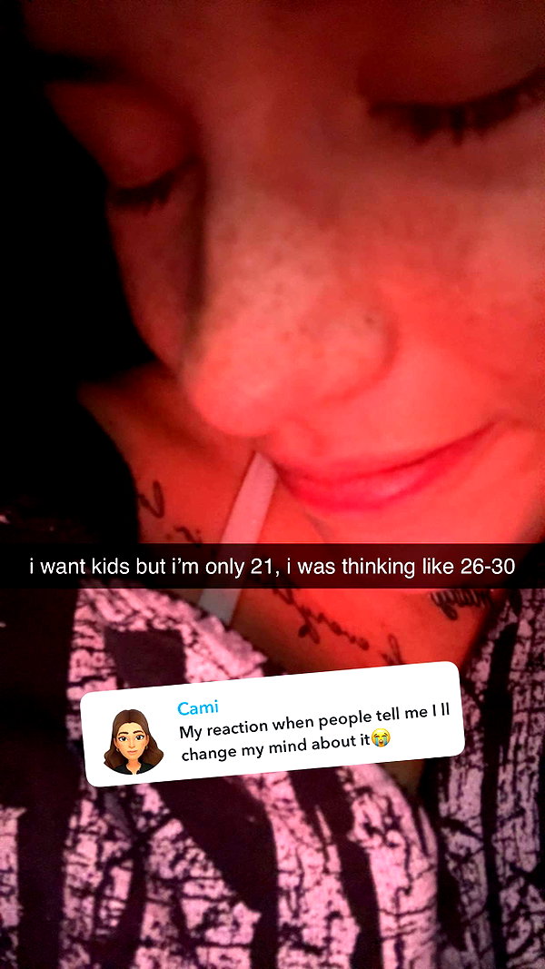 fionamaefit snapchat image archive image