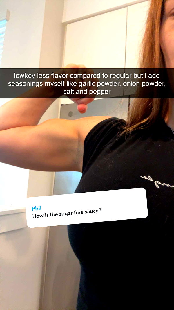 fionamaefit snapchat image archive image