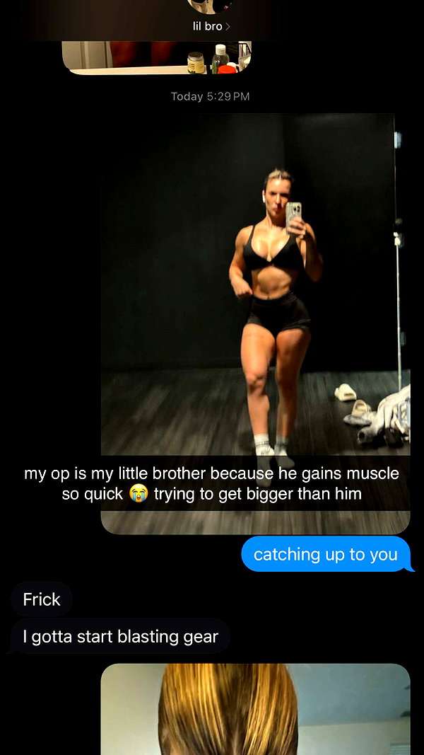 fionamaefit snapchat image archive image