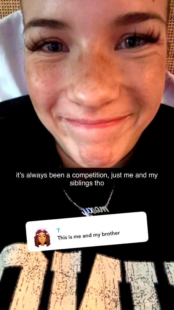fionamaefit snapchat image archive image