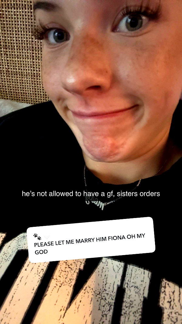 fionamaefit snapchat image archive image