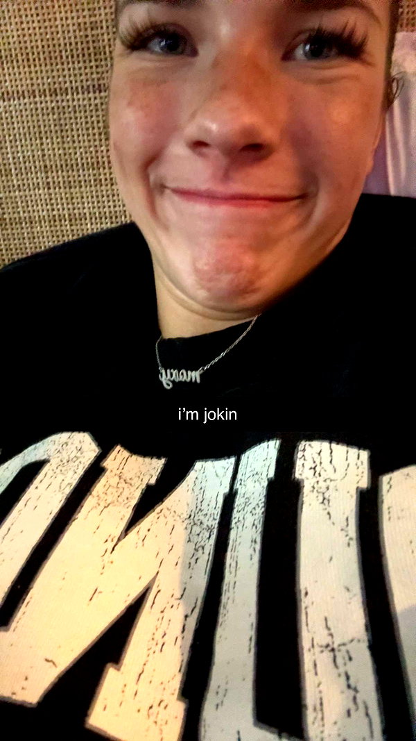 fionamaefit snapchat image archive image