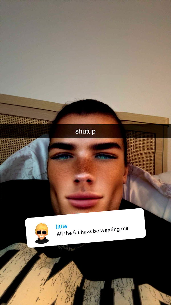 fionamaefit snapchat image archive image